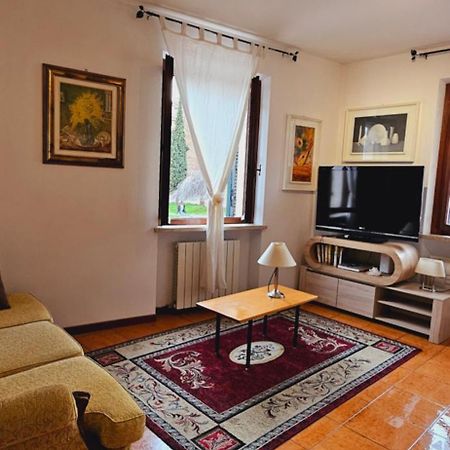 Gm Apartment Verona Exteriér fotografie