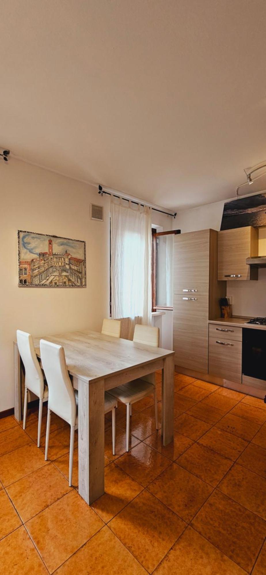 Gm Apartment Verona Exteriér fotografie