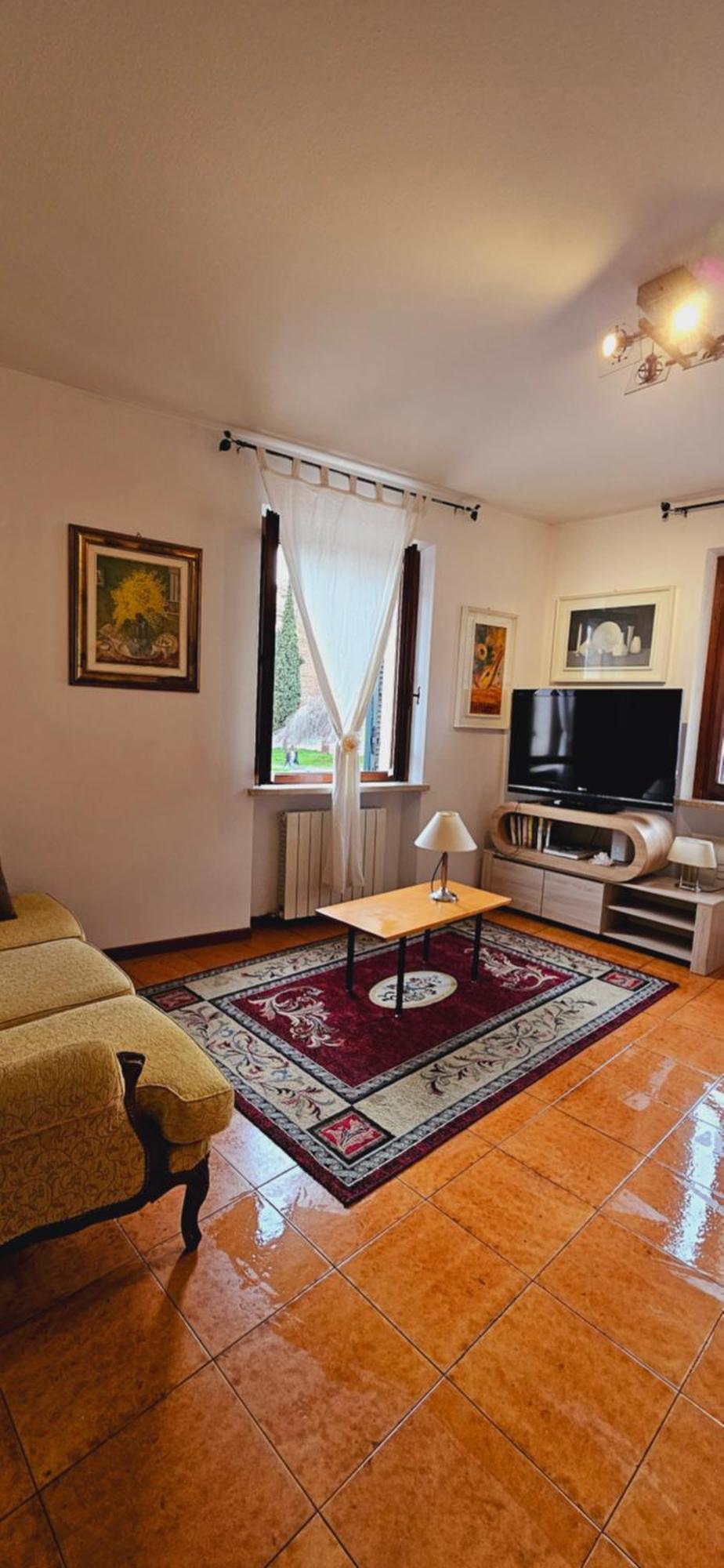 Gm Apartment Verona Exteriér fotografie