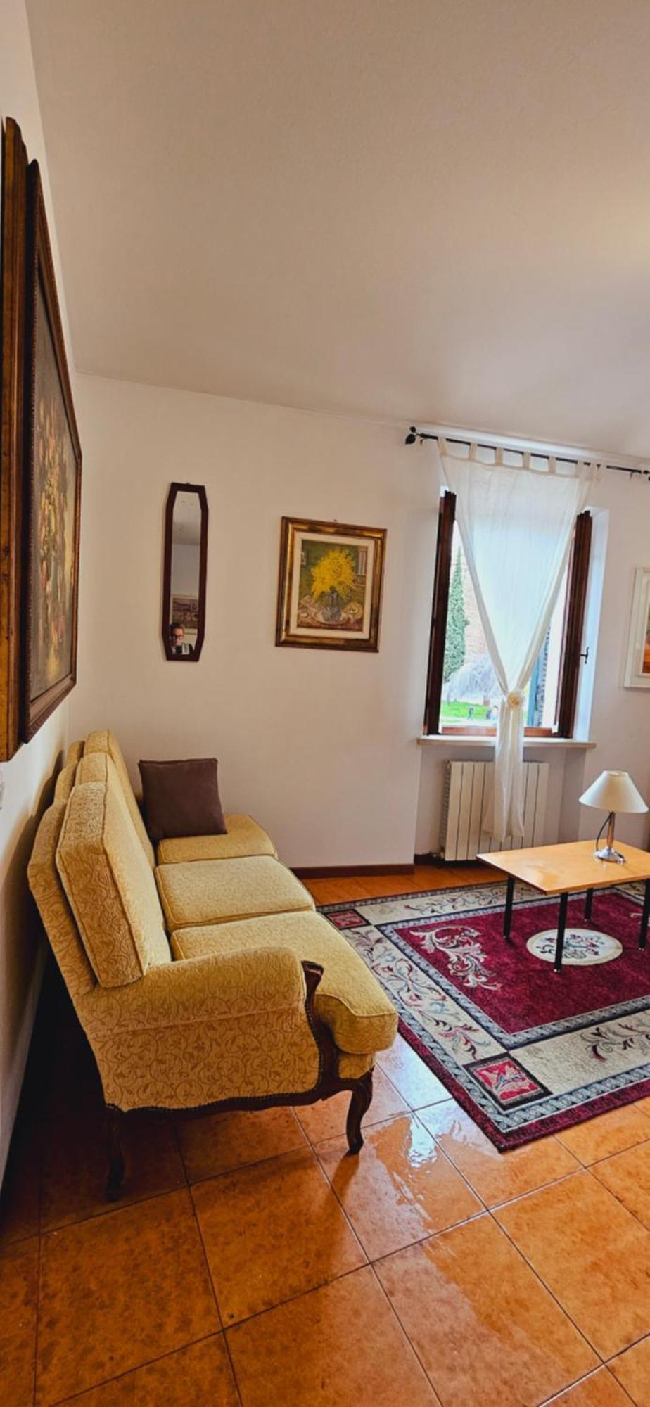 Gm Apartment Verona Exteriér fotografie