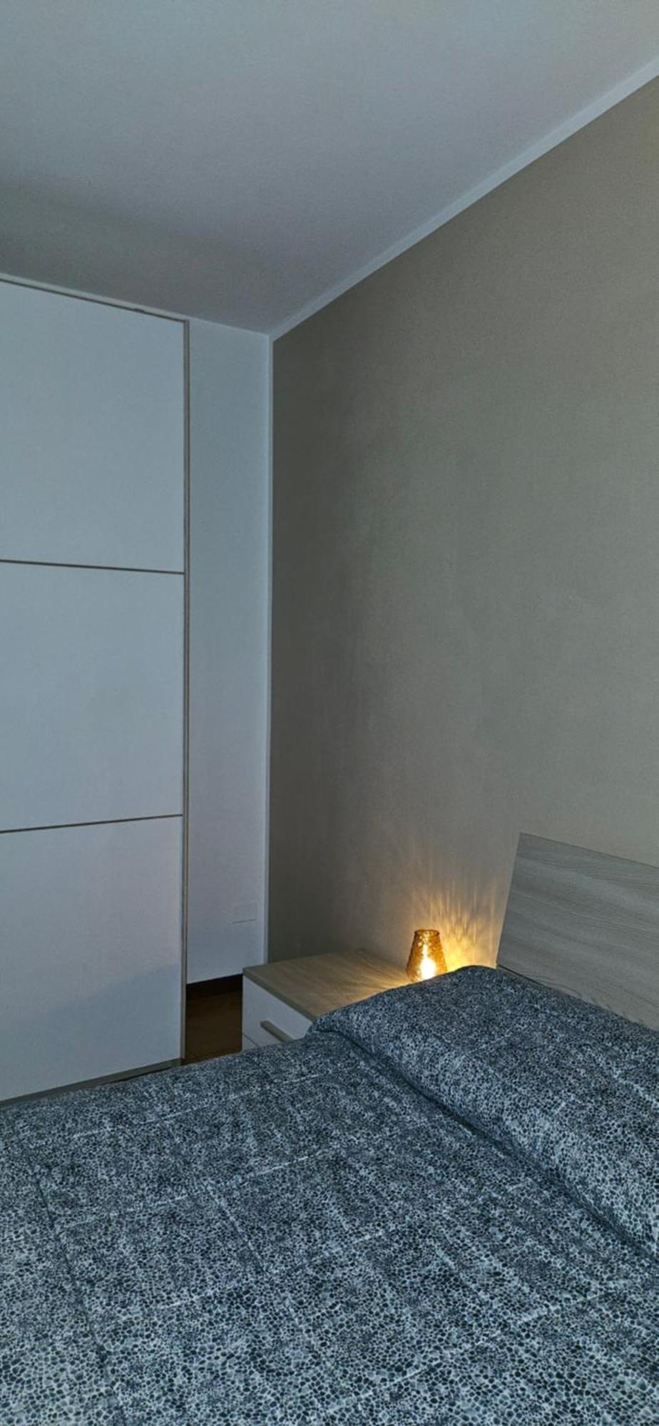 Gm Apartment Verona Exteriér fotografie