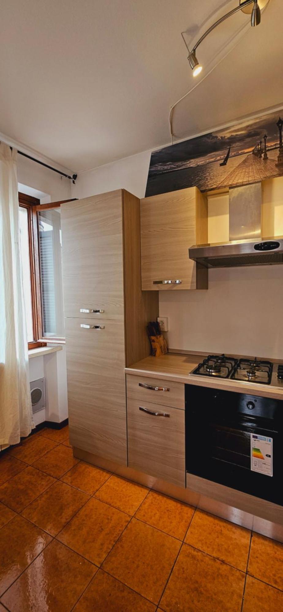 Gm Apartment Verona Exteriér fotografie