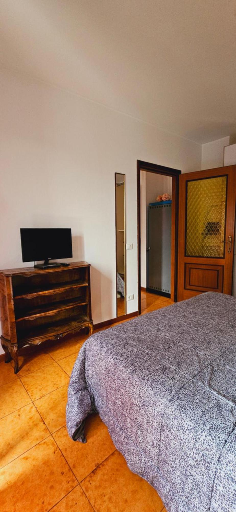 Gm Apartment Verona Exteriér fotografie
