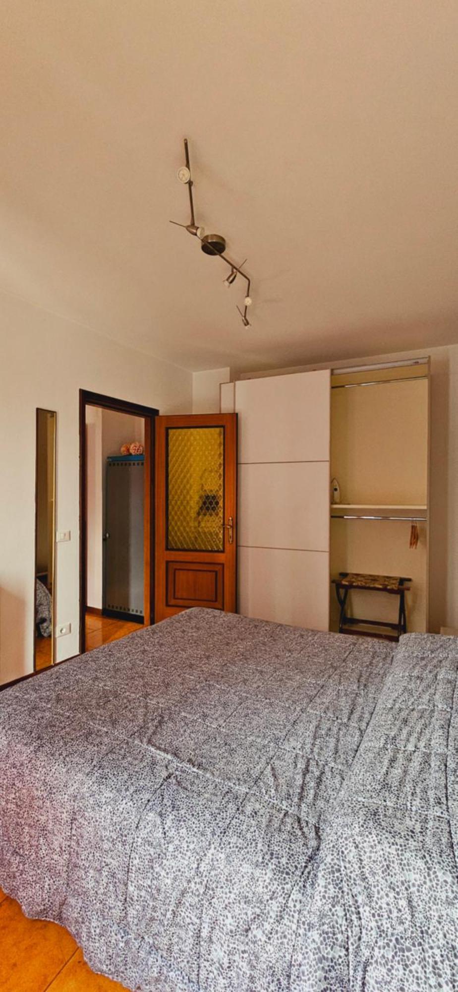 Gm Apartment Verona Exteriér fotografie