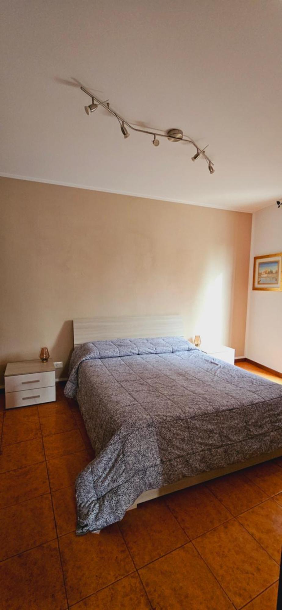 Gm Apartment Verona Exteriér fotografie